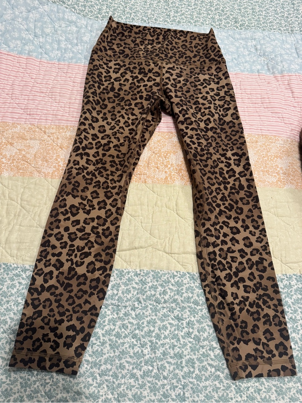lululemon Align™ High-Rise Pant 25"